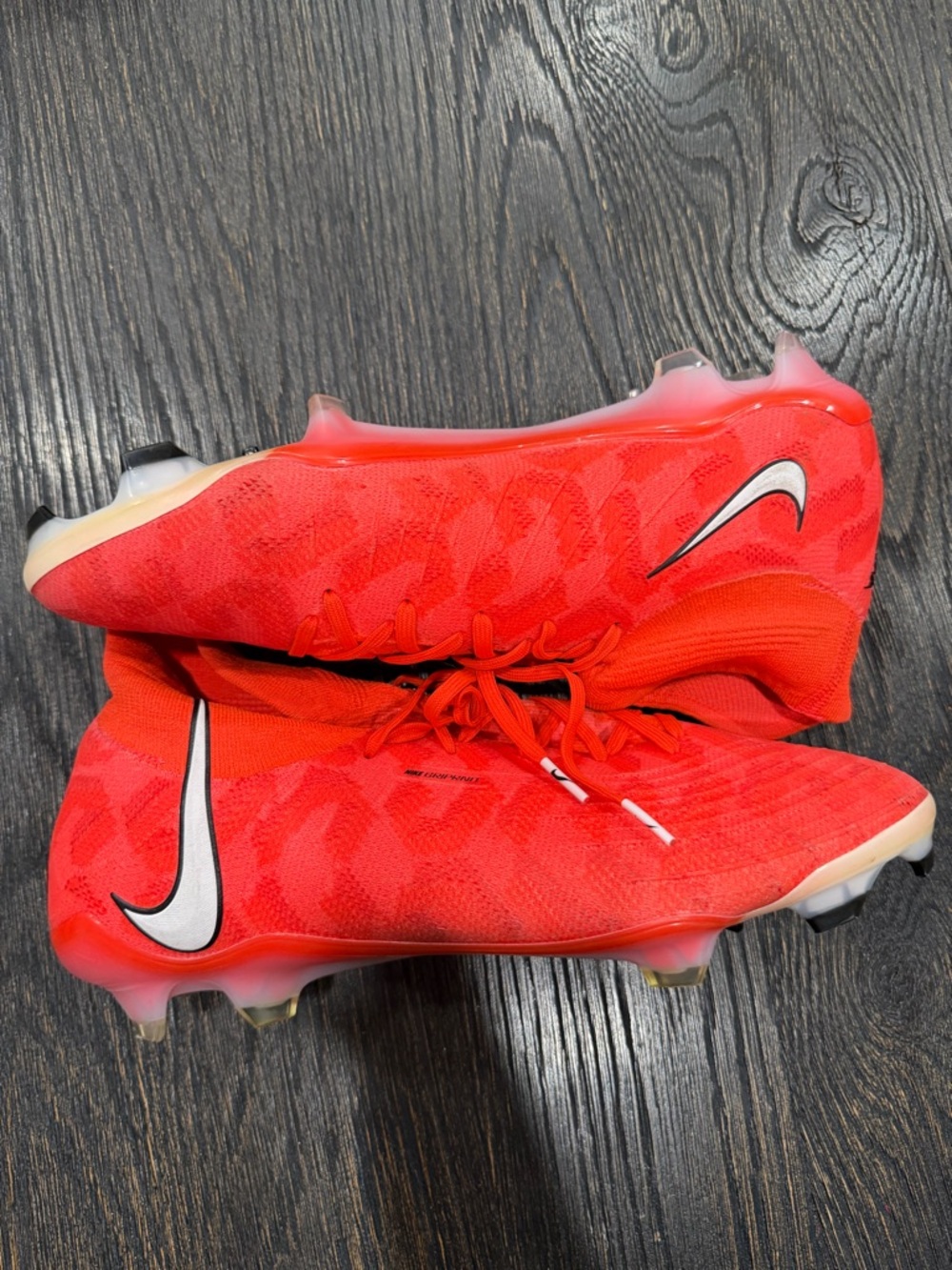 Nike W Phantom Luna Elite FG Bright Crimson women’s 10.5